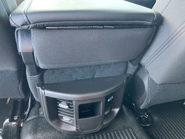 New 2026 RAM 3500 Tradesman image 21