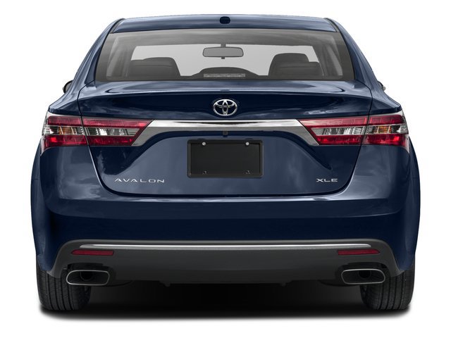 Used 2016 Toyota Avalon XLE Plus FWD image 5