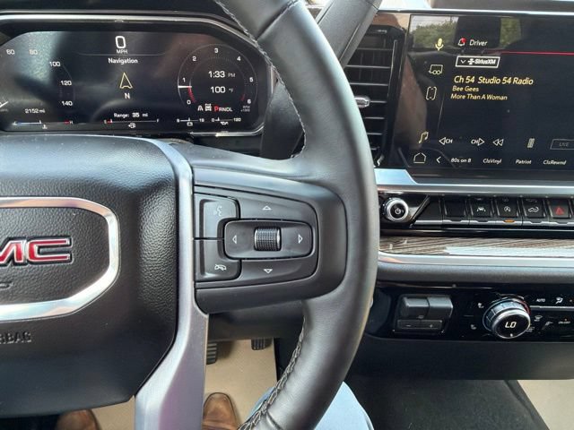 Certified 2026 GMC Sierra 1500 Elevation AWD/4WD image 24