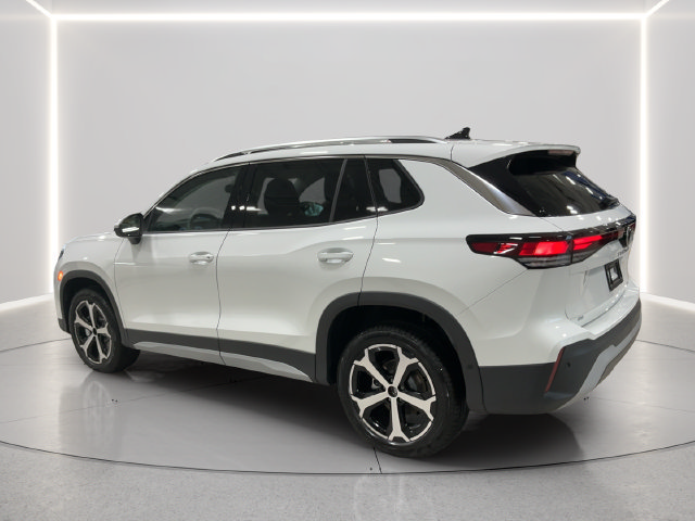 New 2026 Volkswagen Tiguan SE AWD/4WD image 3