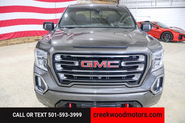 Used 2019 GMC Sierra 1500 AT4 w/ AT4 Premium Package image 61