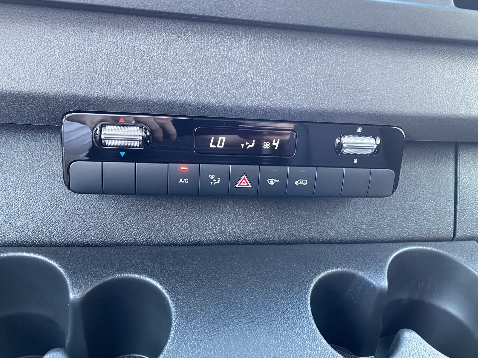 New 2025 Mercedes-Benz Sprinter 2500 image 10