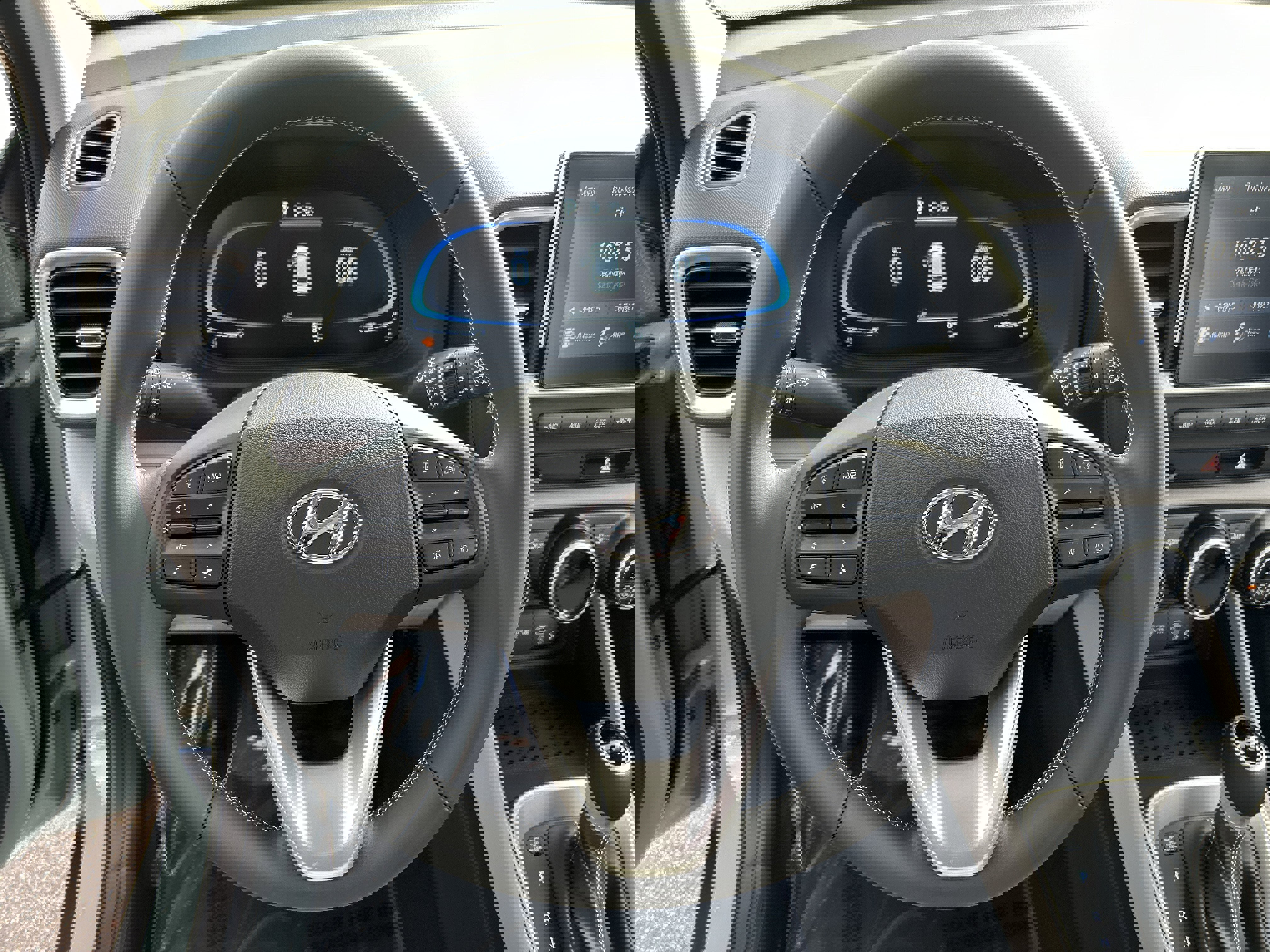 New 2026 Hyundai Venue SEL image 21