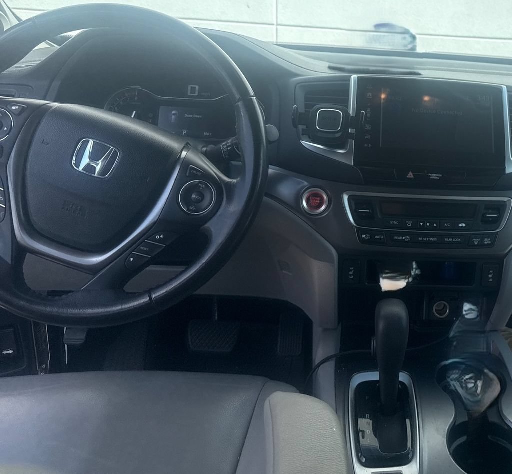 Used 2018 Honda Pilot EX-L image 8