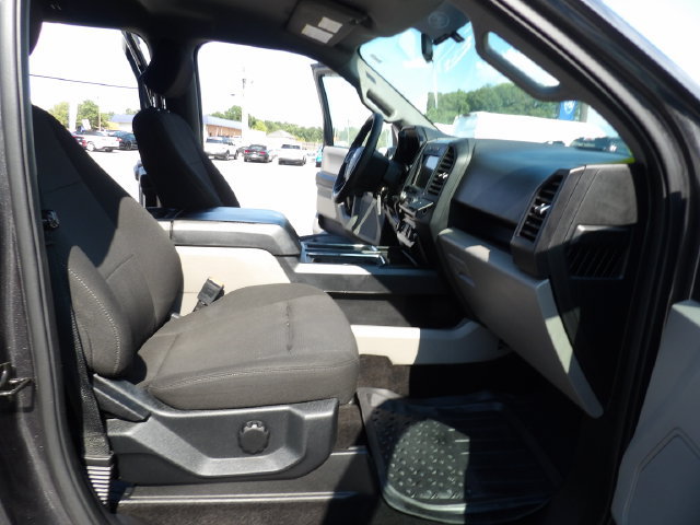 Used 2018 Ford F150 XL w/ Equipment Group 101A Mid RWD image 30