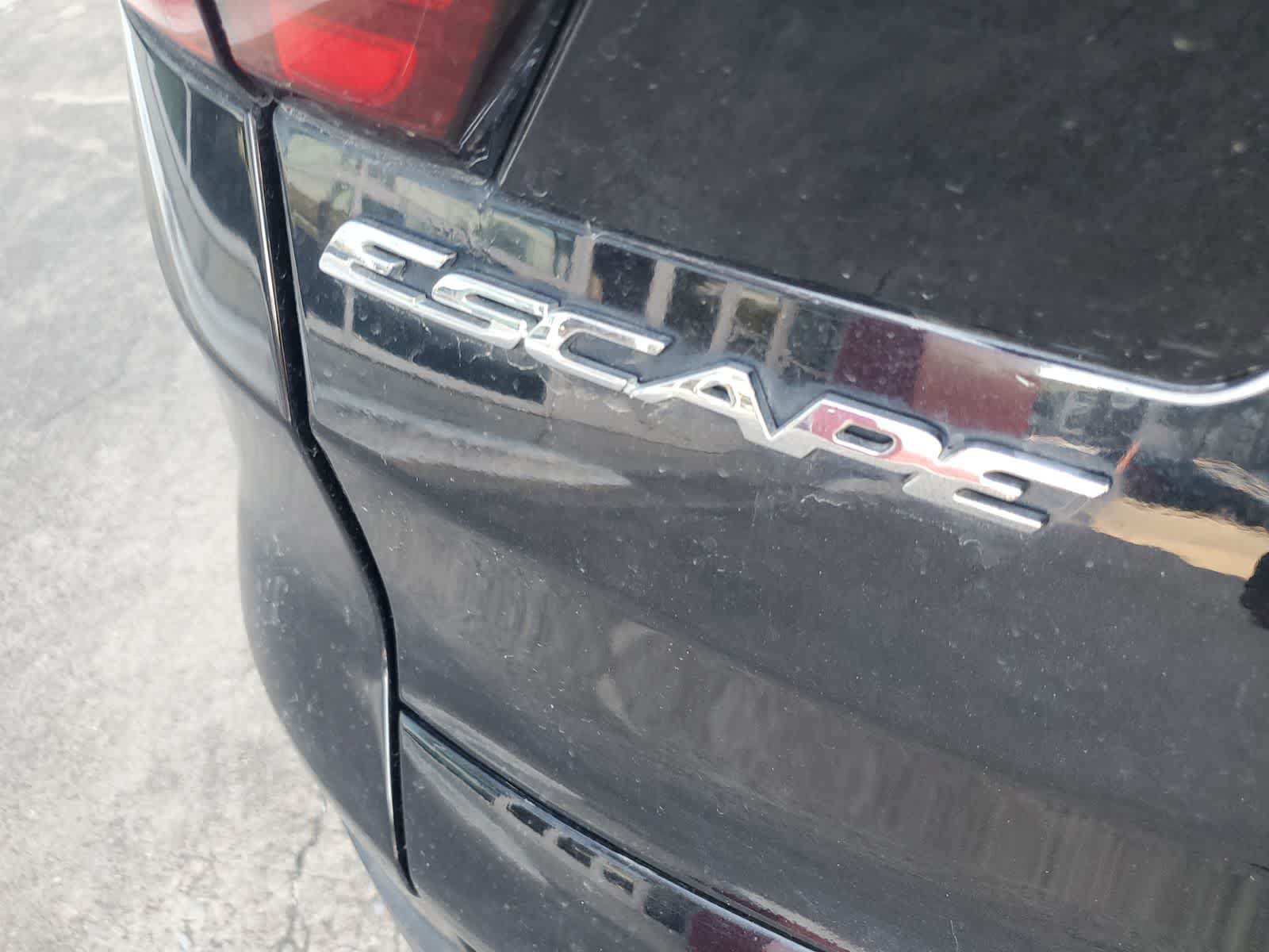 Used 2019 Ford Escape SE AWD/4WD image 10
