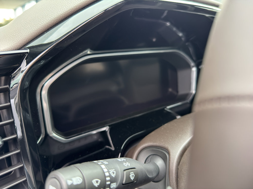 New 2026 Chevrolet Silverado 1500 LT Trail Boss w/ Convenience Package II image 17