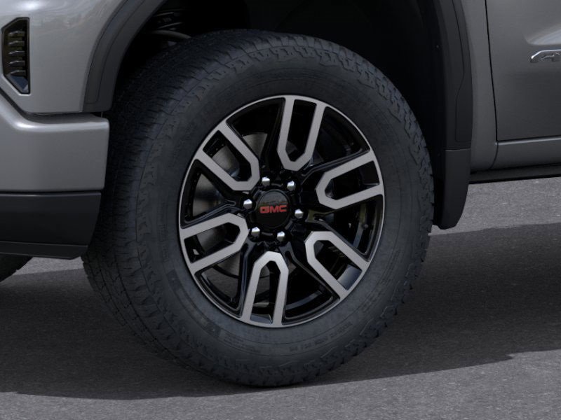 New 2026 GMC Sierra 1500 AT4 w/ Technology Package image 9