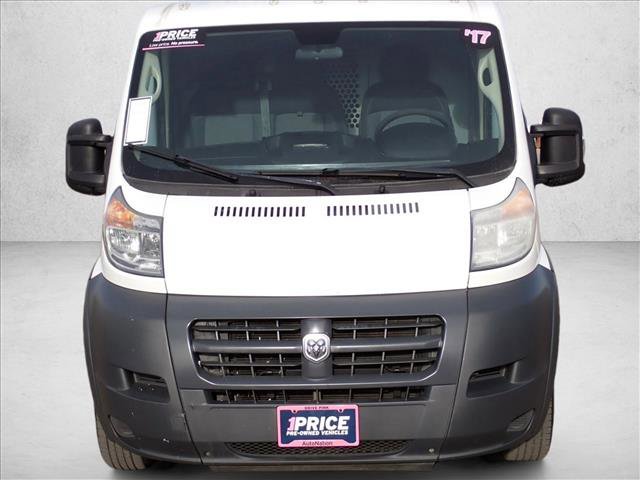 Used 2018 RAM ProMaster 1500 image 5