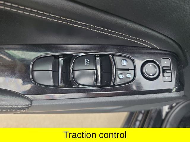 Certified 2021 Nissan Altima 2.5 SV w/ SV Premium Package FWD image 20