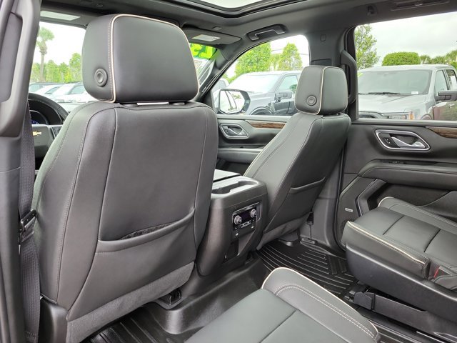 Used 2023 Chevrolet Tahoe Premier image 10
