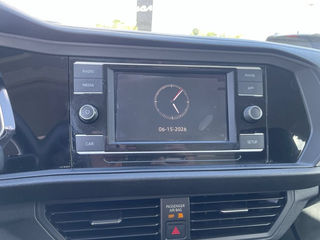 Used 2019 Volkswagen Jetta S w/ Driver Assistance Package FWD image 10