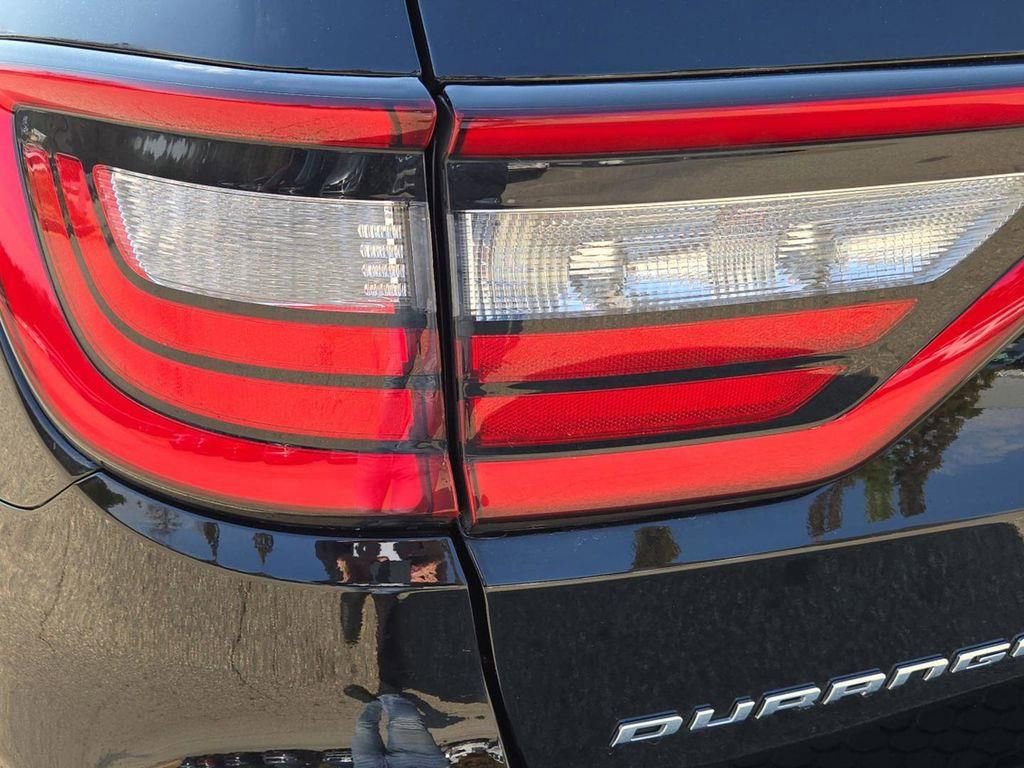 Used 2024 Dodge Durango GT image 11