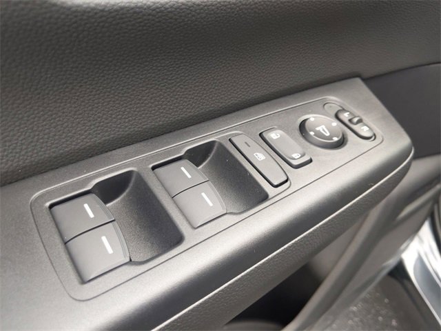 New 2025 Honda CR-V Sport-L image 20