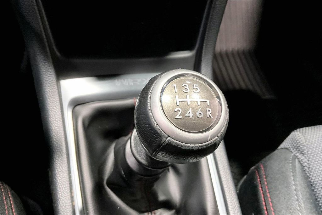 Used 2021 Subaru WRX image 15