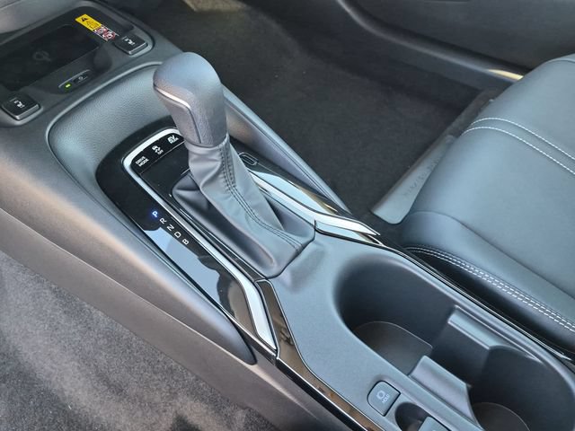 New 2026 Toyota Corolla XLE FWD image 16