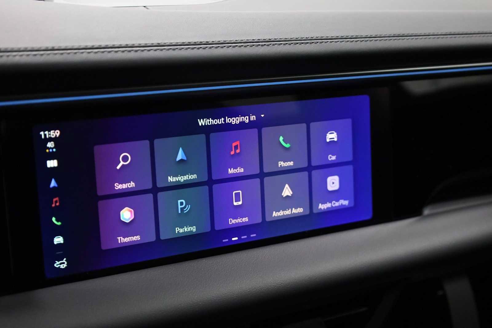 New 2026 Porsche Macan 4 Electric AWD/4WD image 30