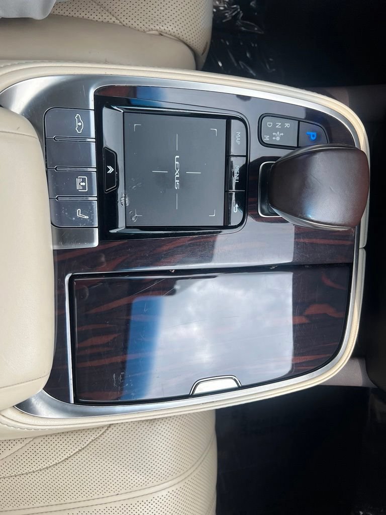 Used 2018 Lexus LS 500 AWD image 37