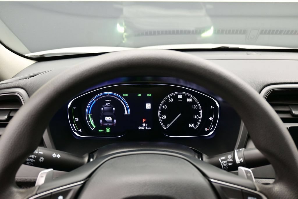 Used 2019 Honda Insight LX image 49