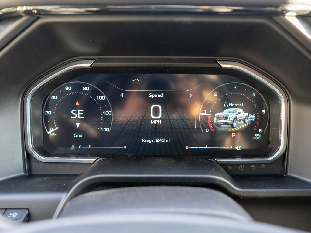 New 2026 GMC Sierra 1500 AT4X w/ AT4X AEV Edition image 24