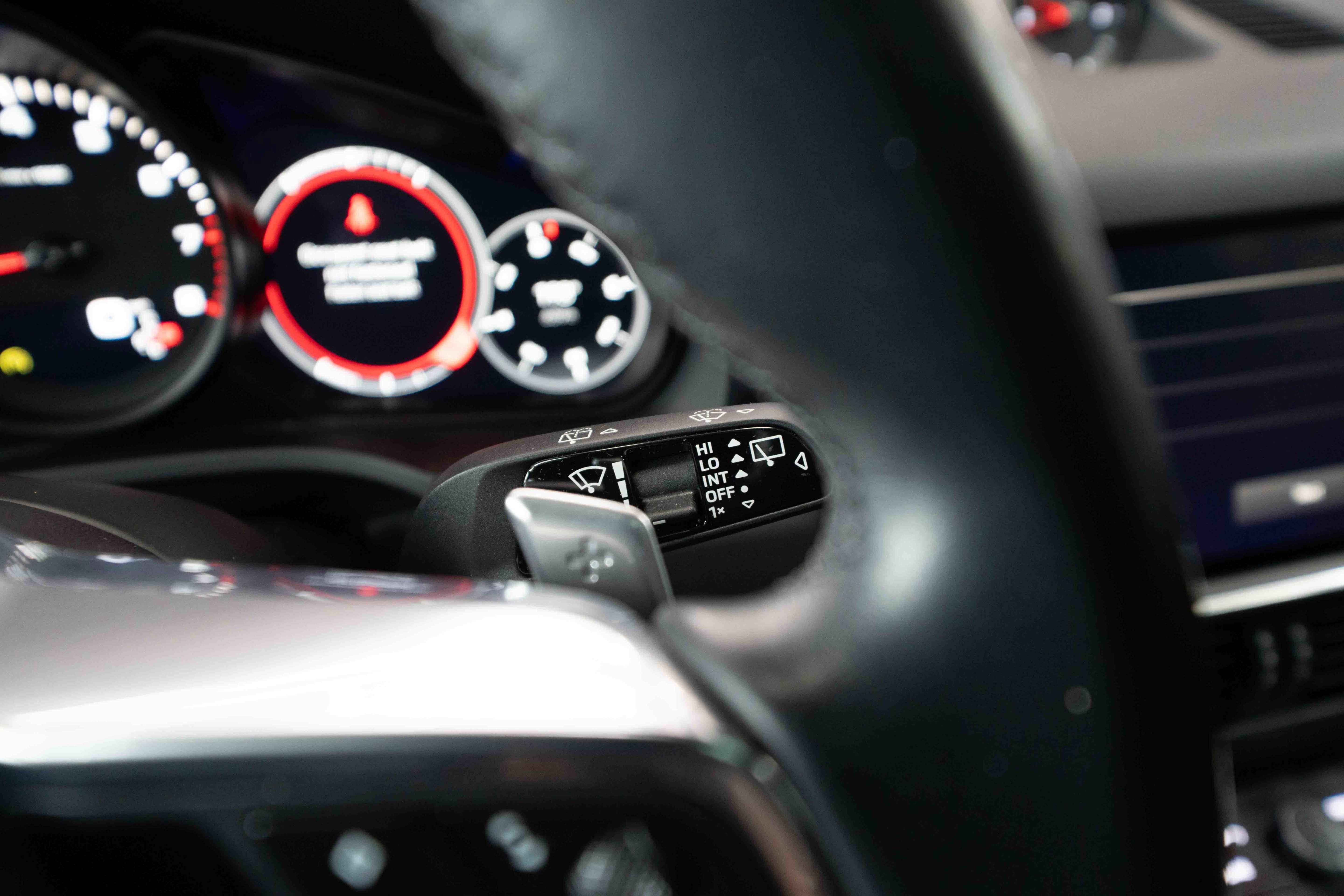 Used 2023 Porsche Cayenne image 14