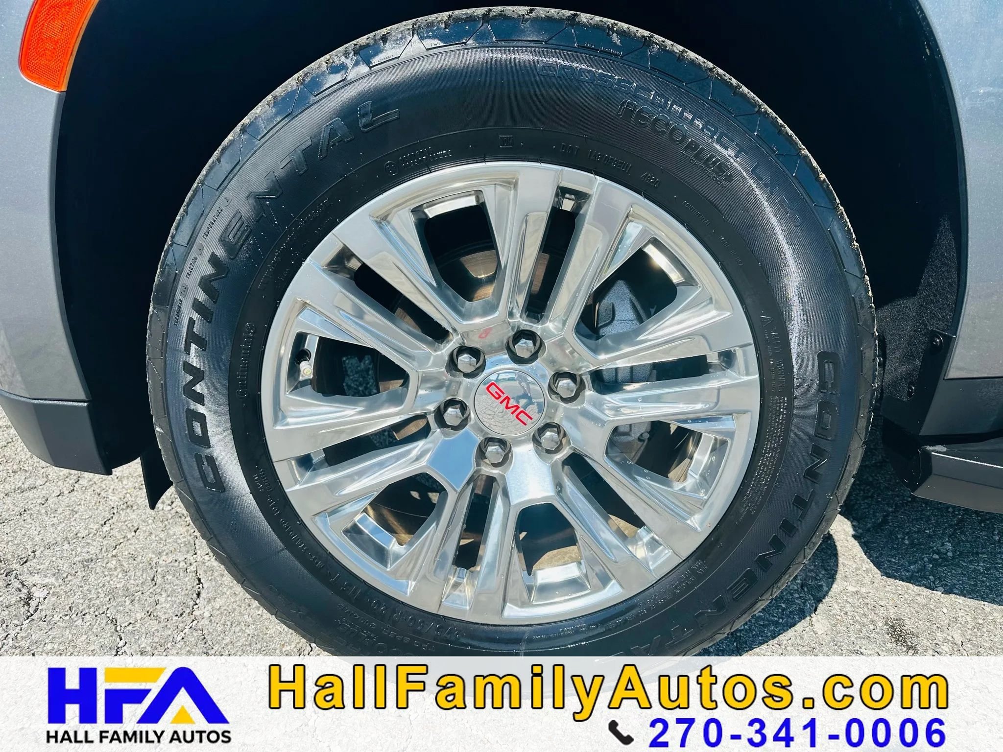 Used 2021 GMC Yukon Denali RWD image 10