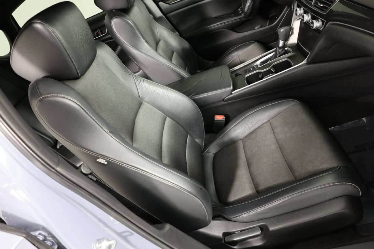 Used 2022 Honda Accord Sport image 28