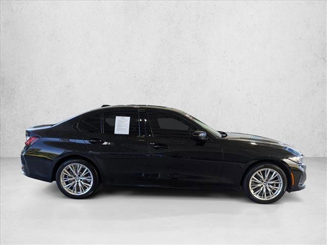 Used 2023 BMW 330i xDrive Sedan w/ Driving Assistance Package image 4