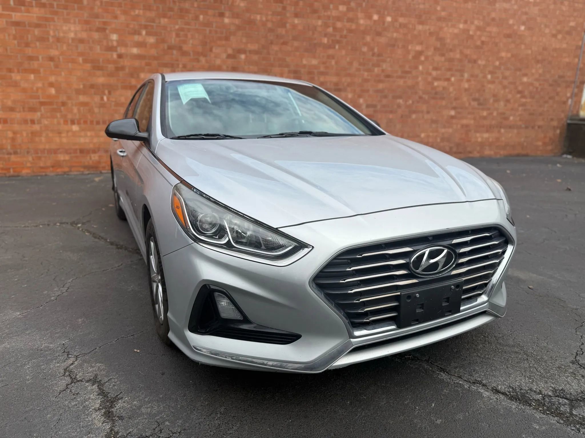 Used 2018 Hyundai Sonata SE image 9