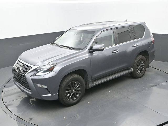 Used 2023 Lexus GX 460 Premium w/ Premium Plus Package AWD/4WD image 16