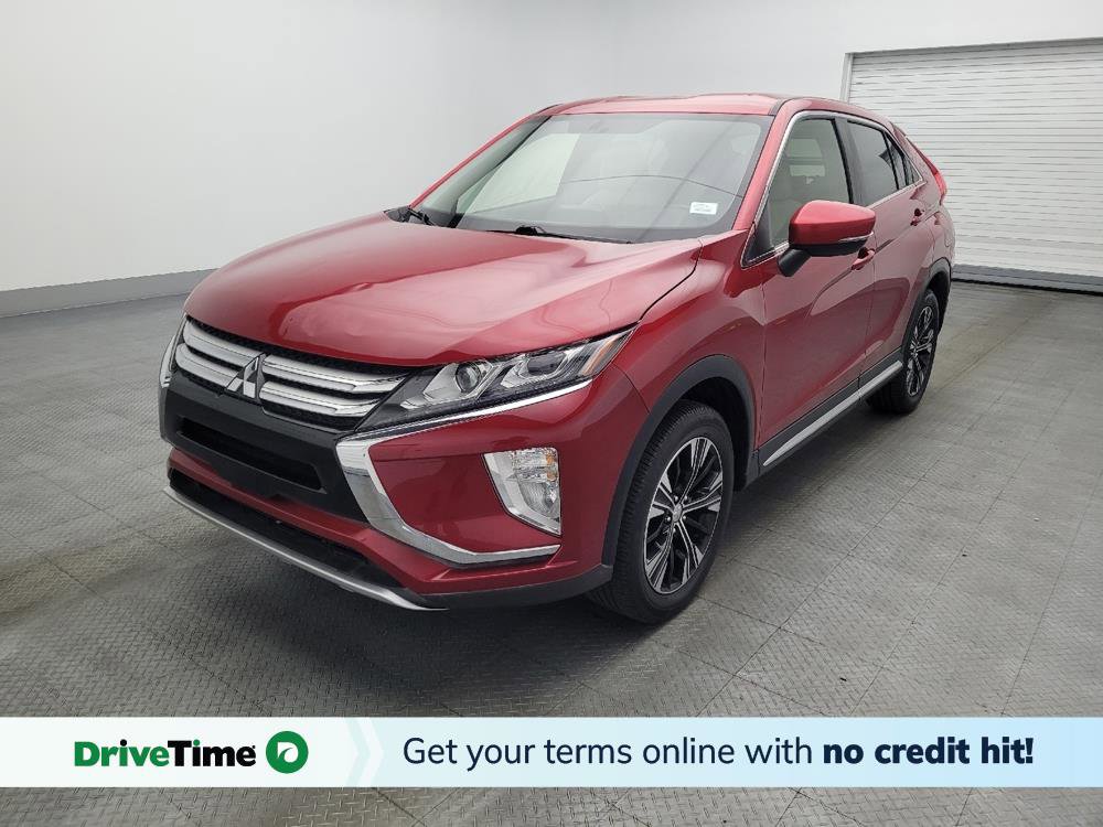 Used 2019 Mitsubishi Eclipse Cross SE image 1
