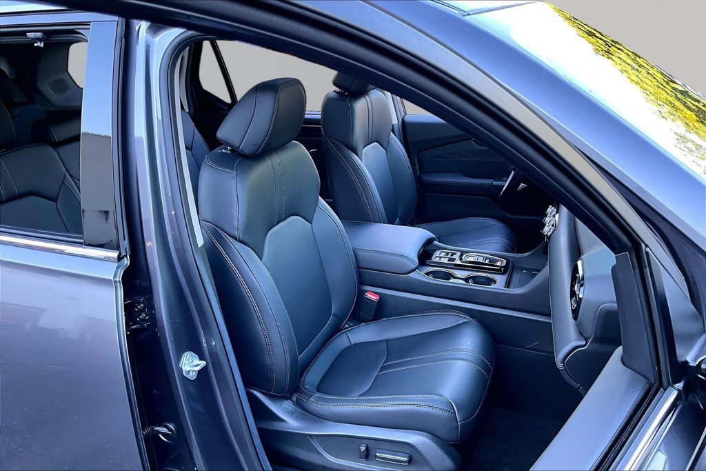 Used 2026 Honda Pilot Touring image 21