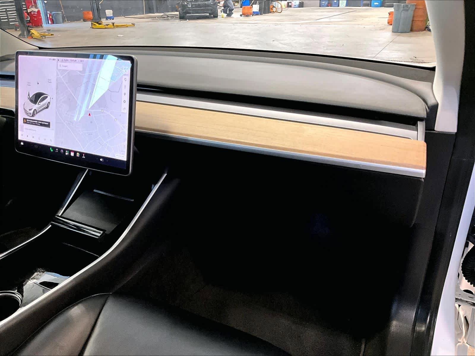 Used 2020 Tesla Model 3 Performance AWD/4WD image 13