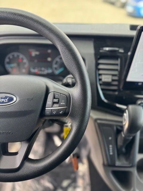 Certified 2024 Ford Transit 350 XLT image 17
