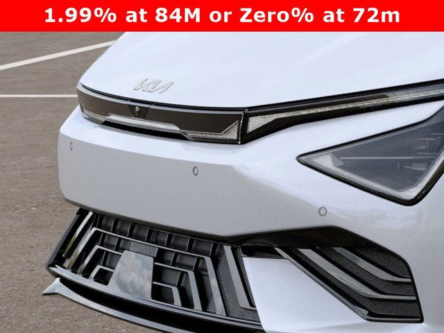 New 2025 Kia EV6 GT-Line image 15