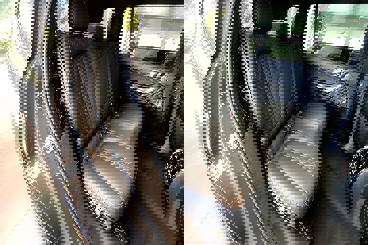 Used 2025 BMW X7 M60i image 20