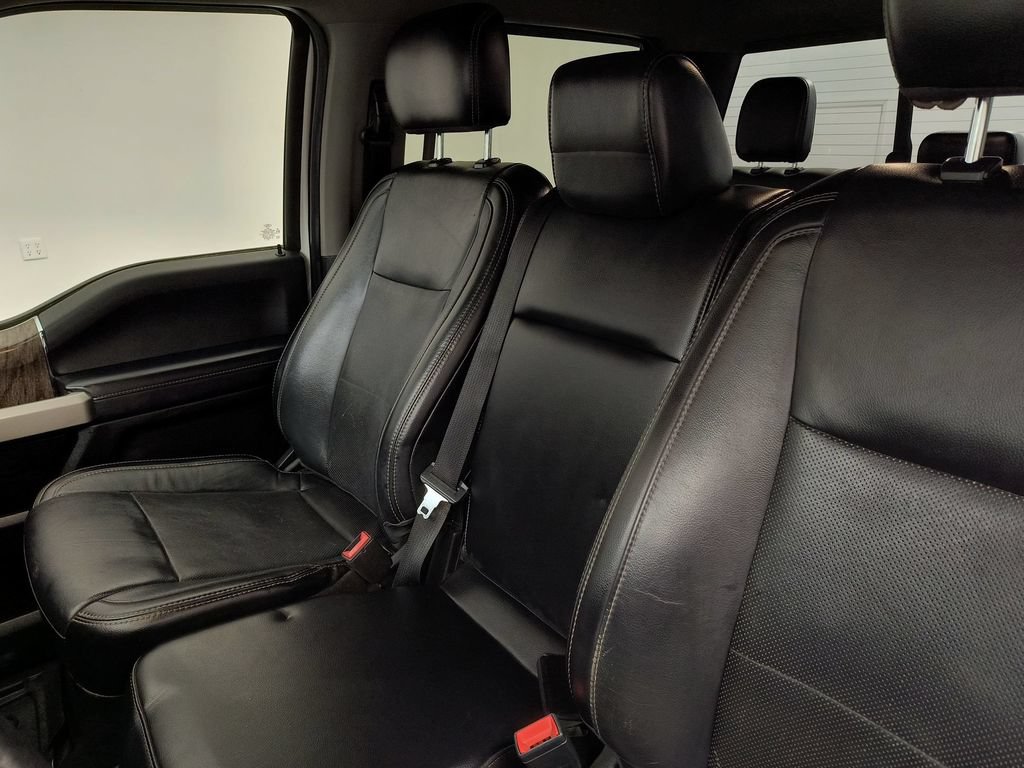 Used 2019 Ford F250 Lariat AWD/4WD image 22