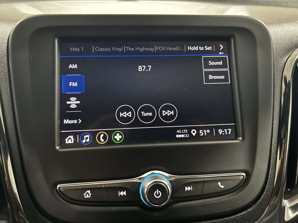 Certified 2023 Chevrolet Equinox RS AWD/4WD image 14