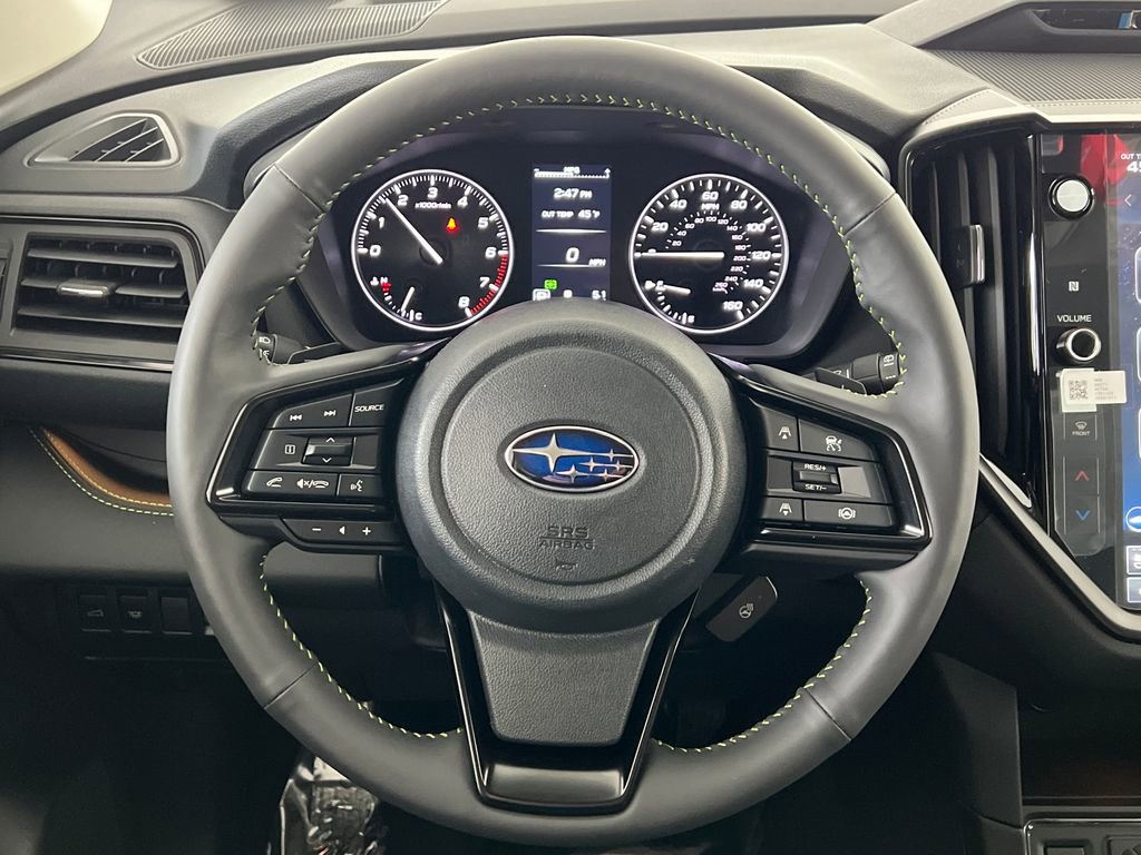 New 2026 Subaru Ascent Bronze Edition image 16