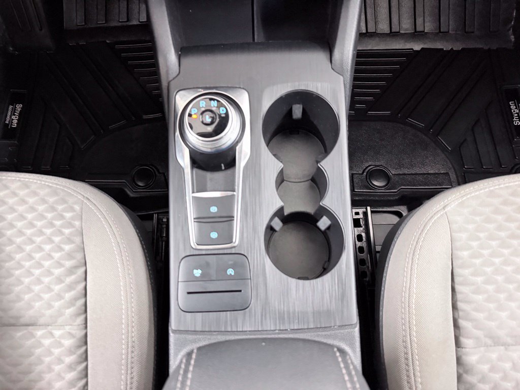Used 2020 Ford Escape SE FWD image 30