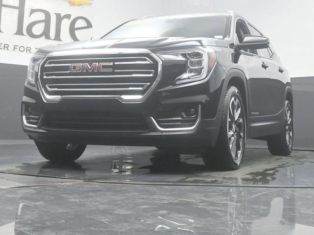 Used 2022 GMC Terrain SLT FWD image 56