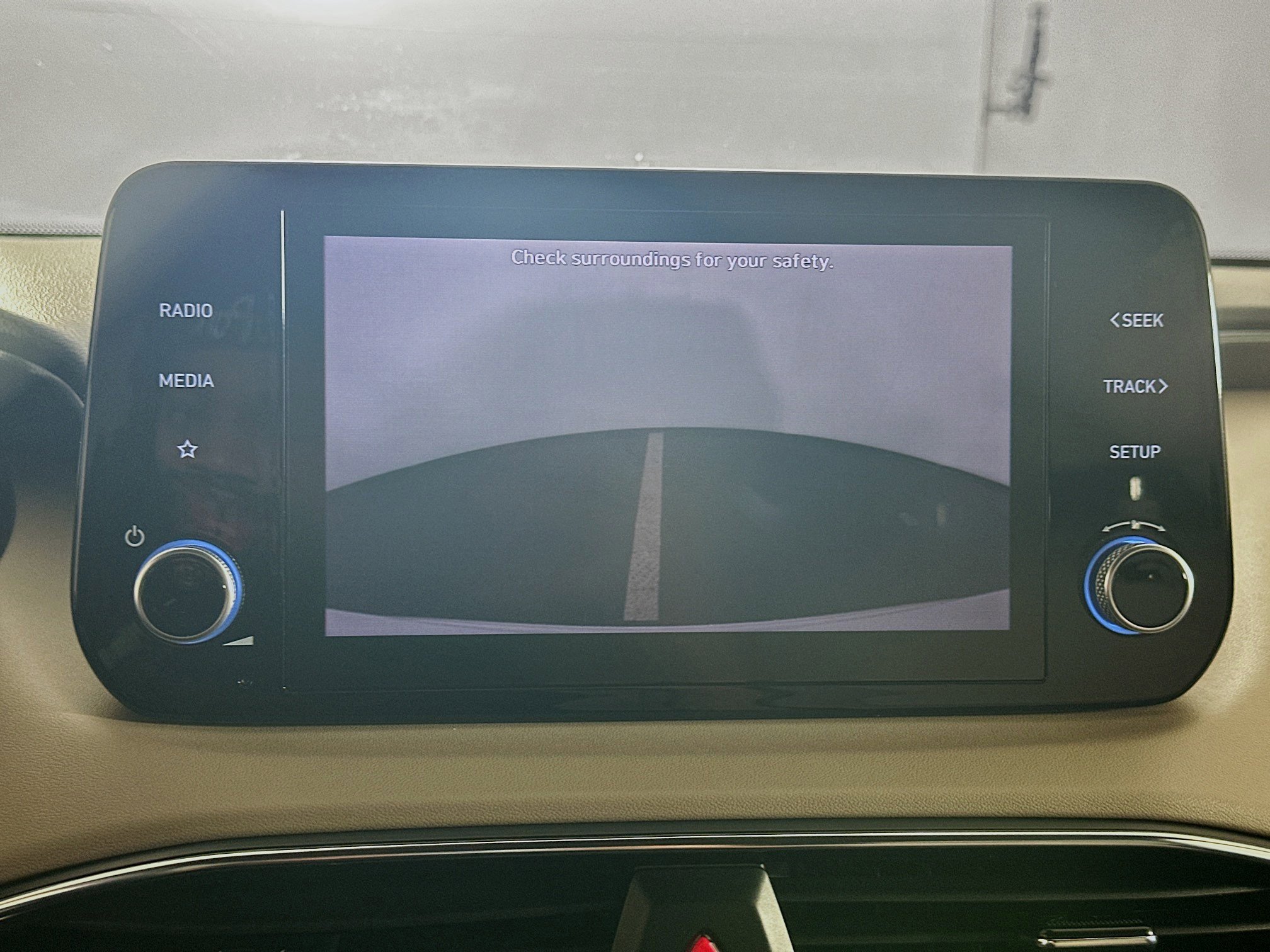 Used 2023 Hyundai Santa Fe SE image 22