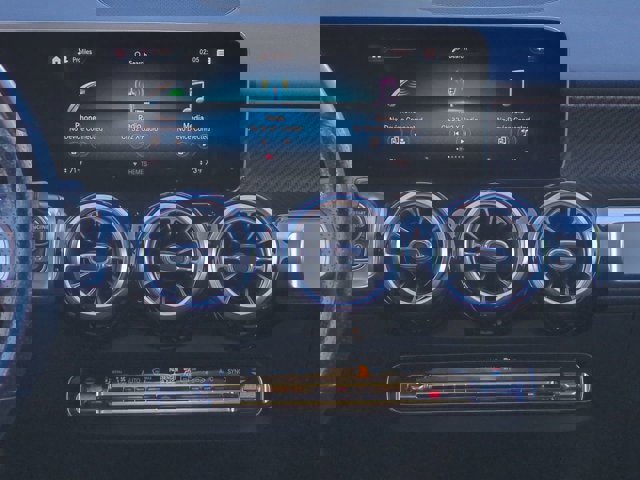 Used 2020 Mercedes-Benz GLB 250 w/ AMG Line image 19