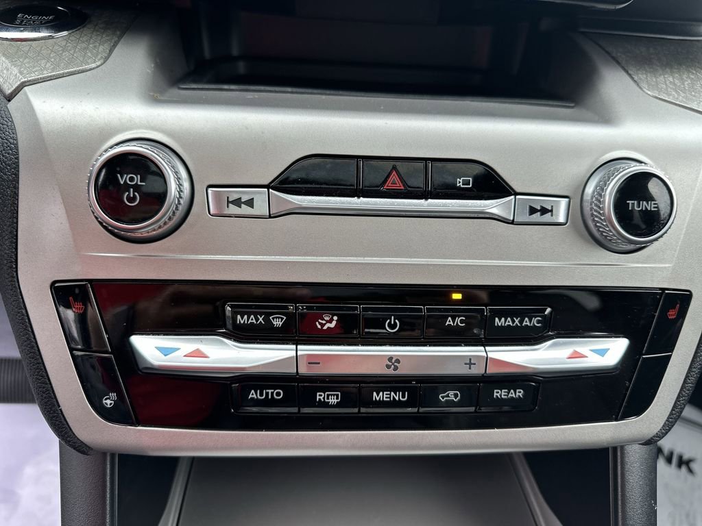 Used 2022 Ford Explorer Timberline AWD/4WD image 25