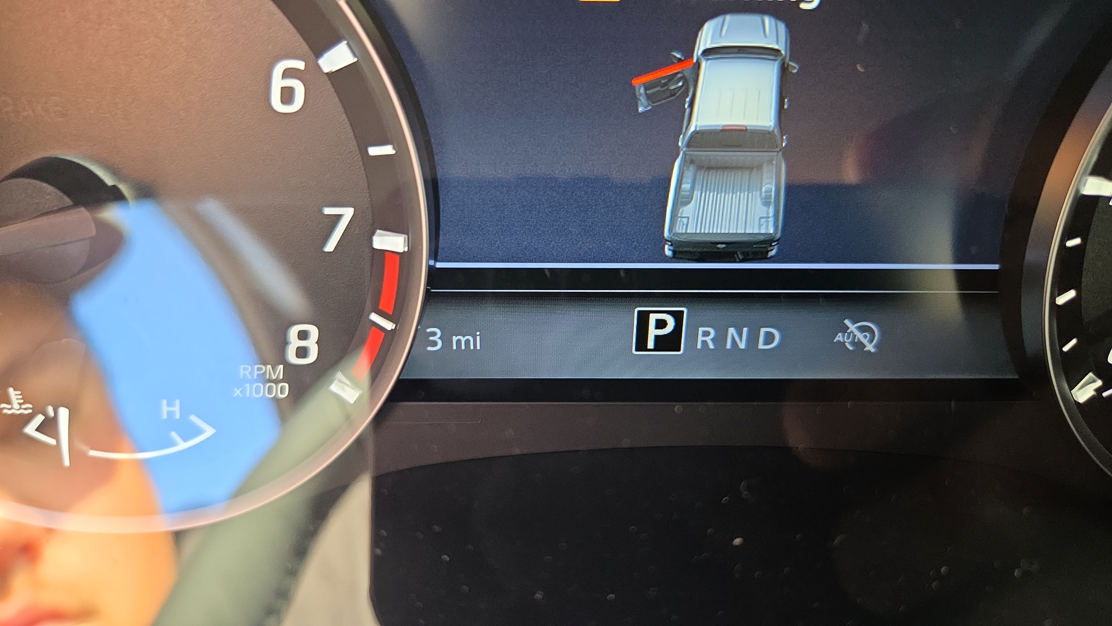 New 2026 Nissan Frontier SV w/ All-Weather Content Package RWD image 25