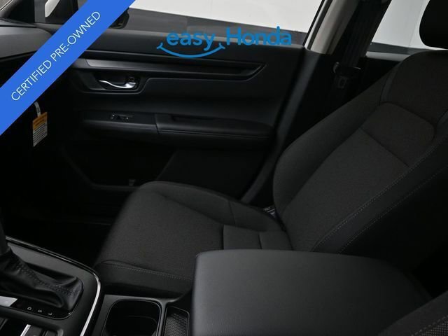 Used 2026 Honda CR-V EX image 13