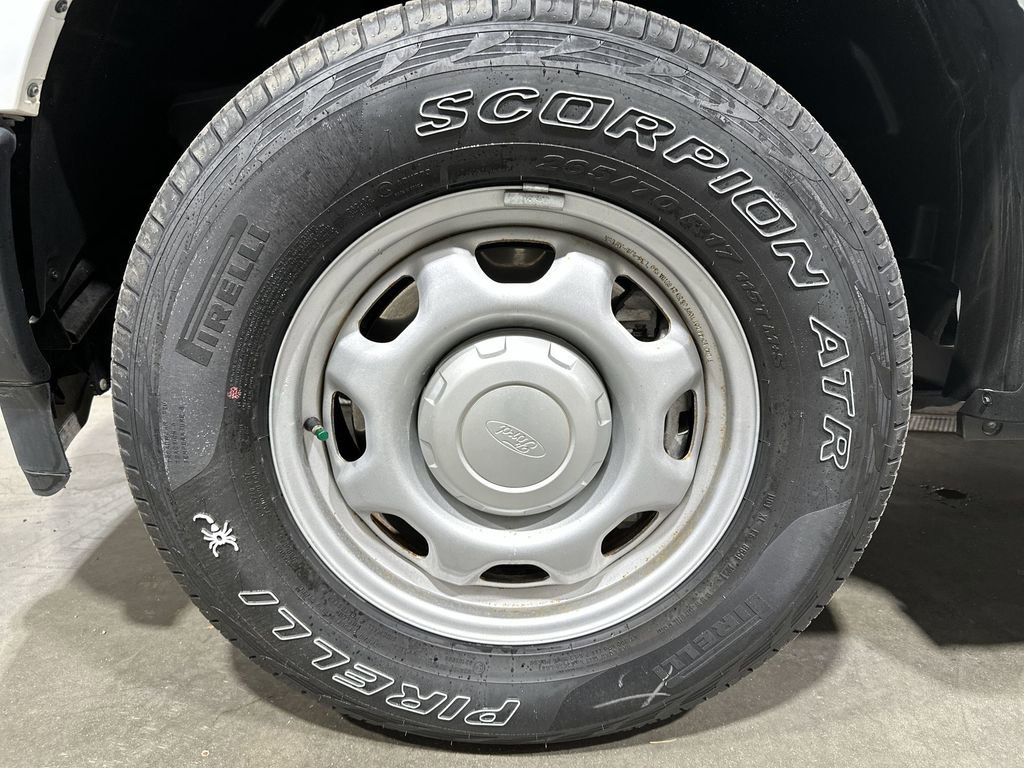 Used 2021 Ford F150 XL w/ Trailer Tow Package image 18