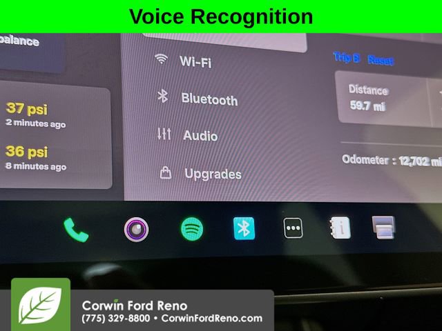 Used 2026 Tesla Model Y Long Range image 13