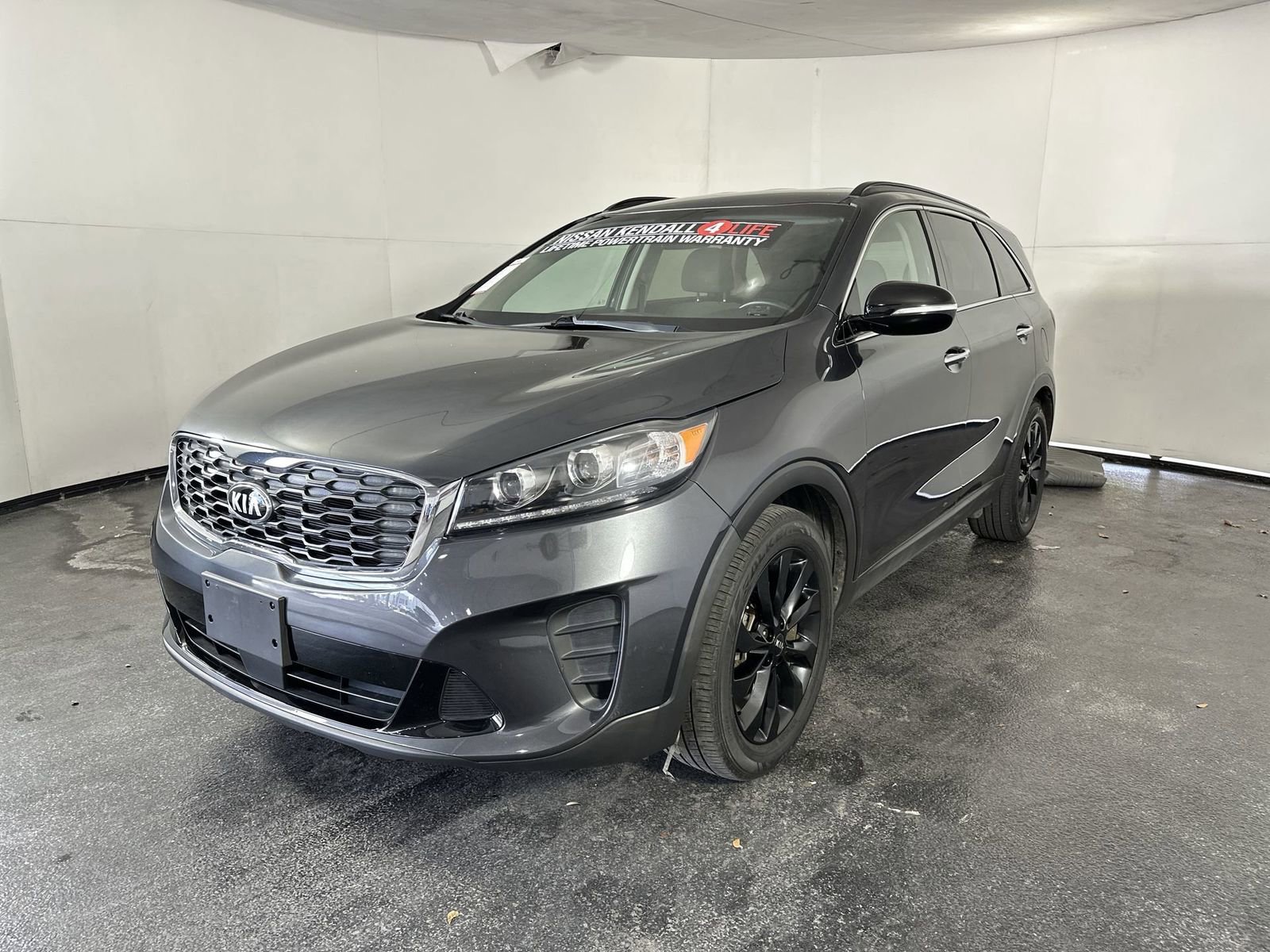 Used 2020 Kia Sorento S image 6