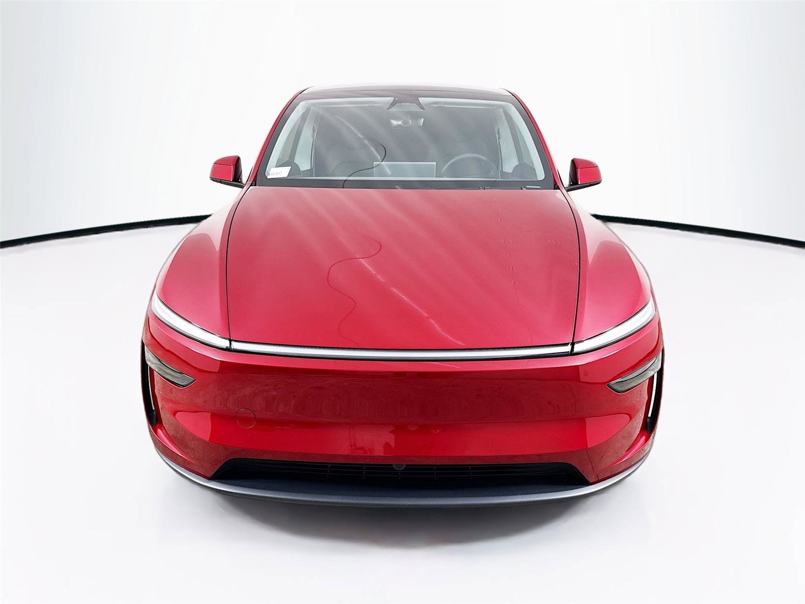 Used 2026 Tesla Model Y Long Range image 2